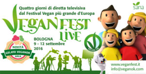 vegan fest 2016